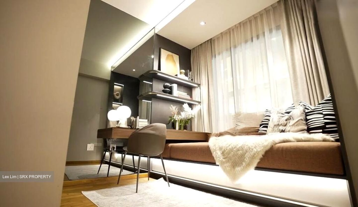 THE ARCADY AT BOON KENG (D12), Apartment #522235981